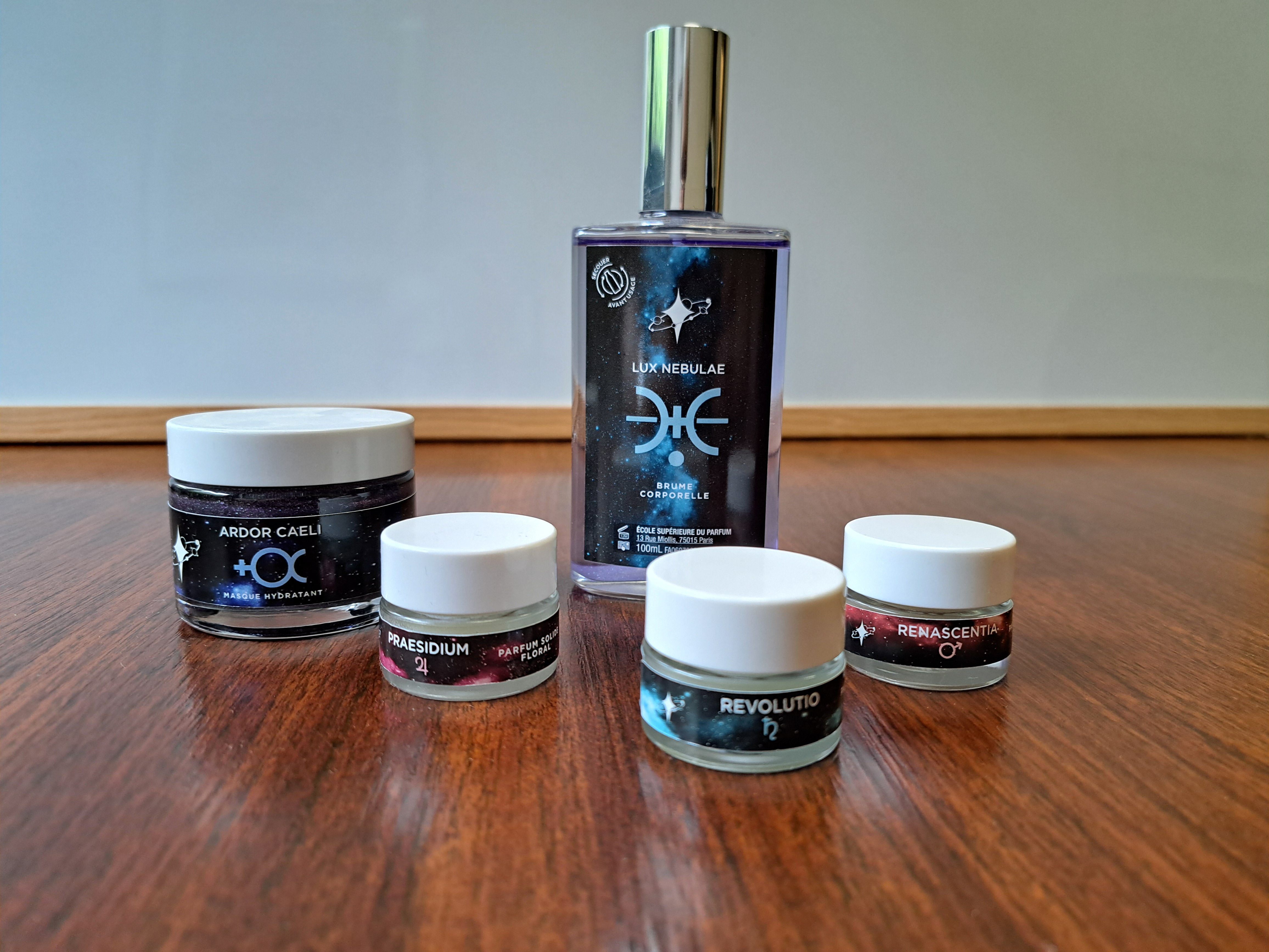 Produits Ex Astris