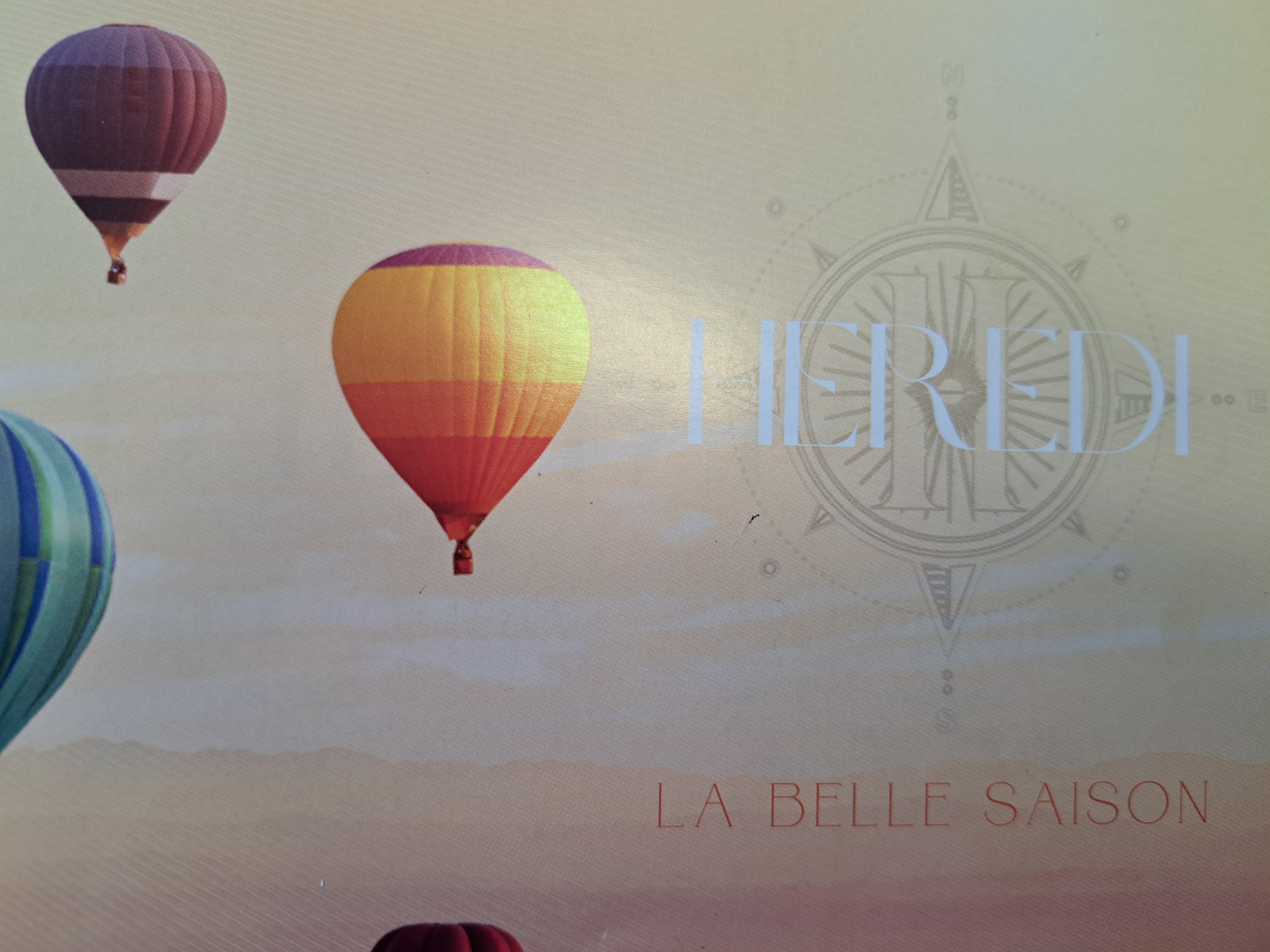 logo Heredi