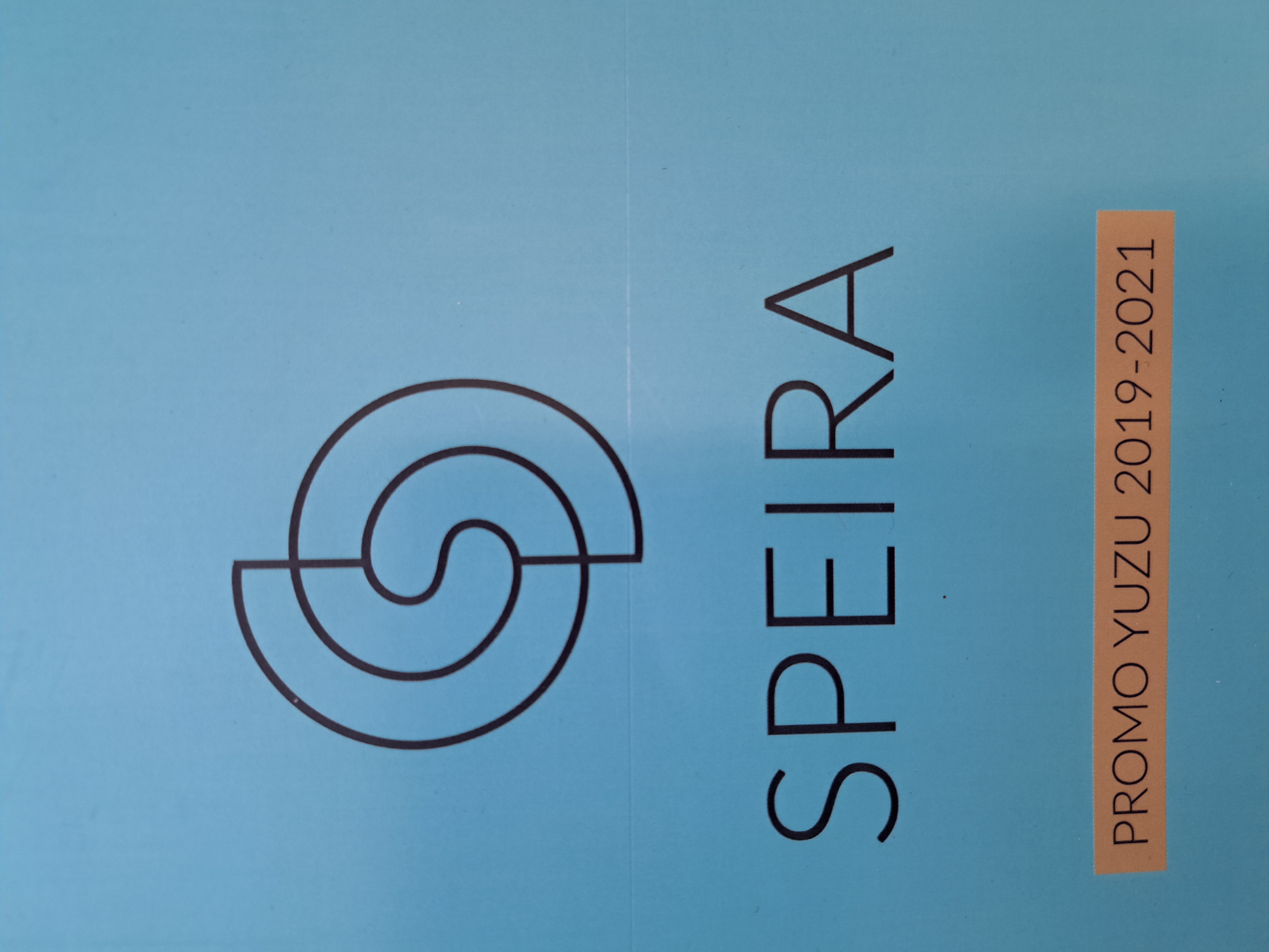 Logo Speira